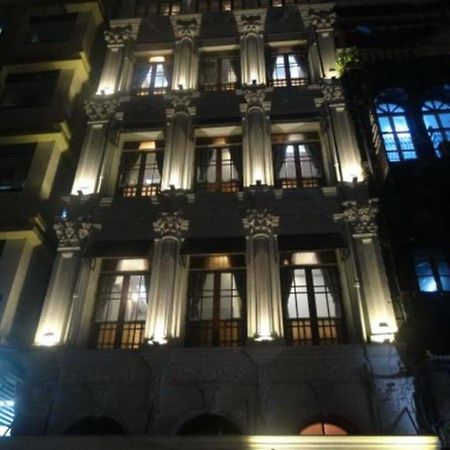 Hotel @ Yangon Heritage מראה חיצוני תמונה