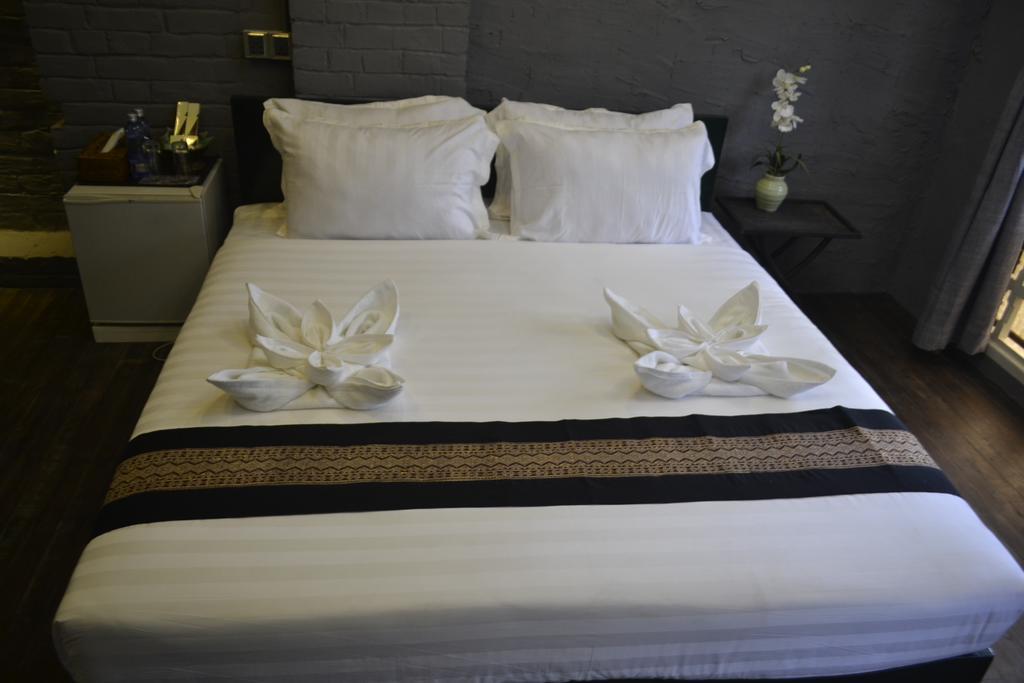 Hotel @ Yangon Heritage מראה חיצוני תמונה
