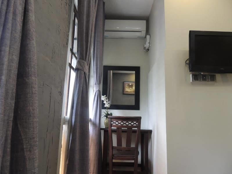 Hotel @ Yangon Heritage מראה חיצוני תמונה