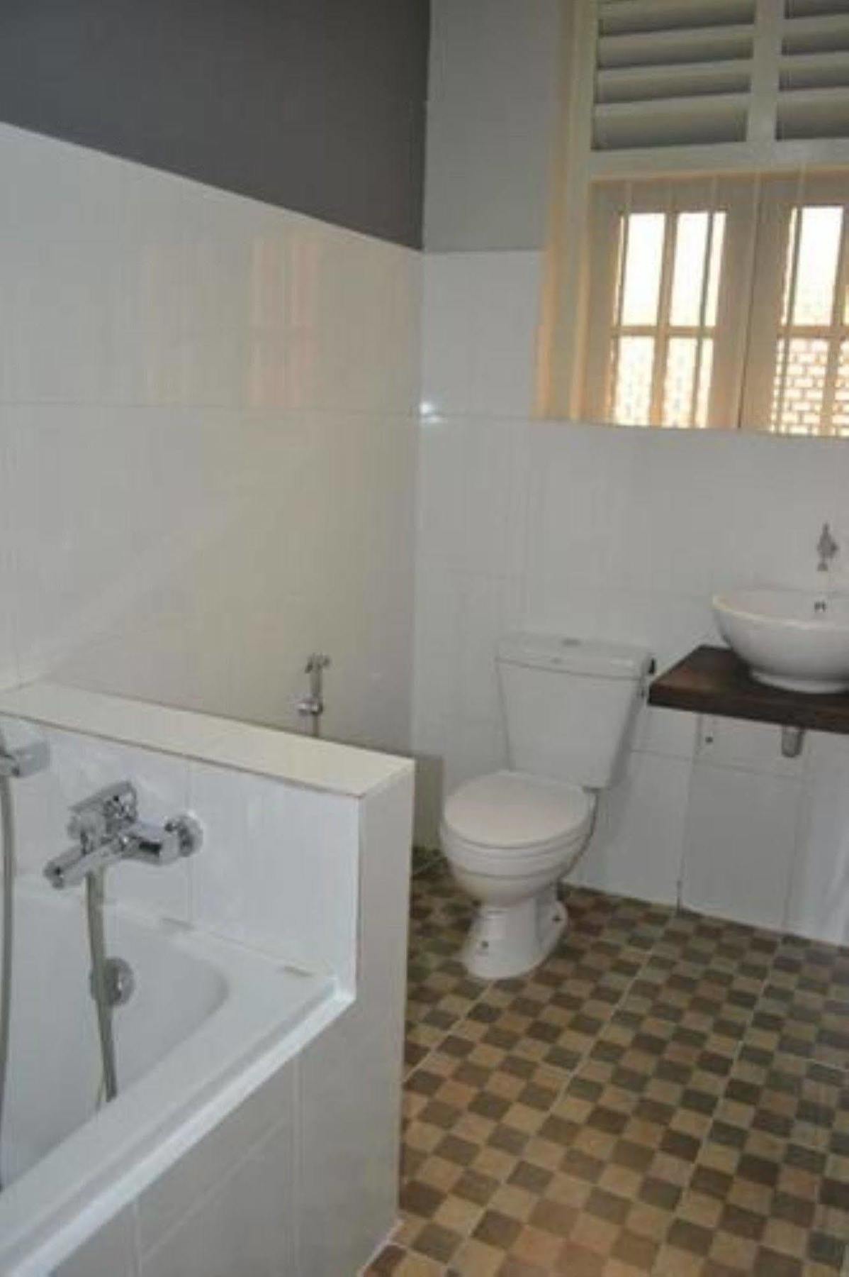 Hotel @ Yangon Heritage מראה חיצוני תמונה