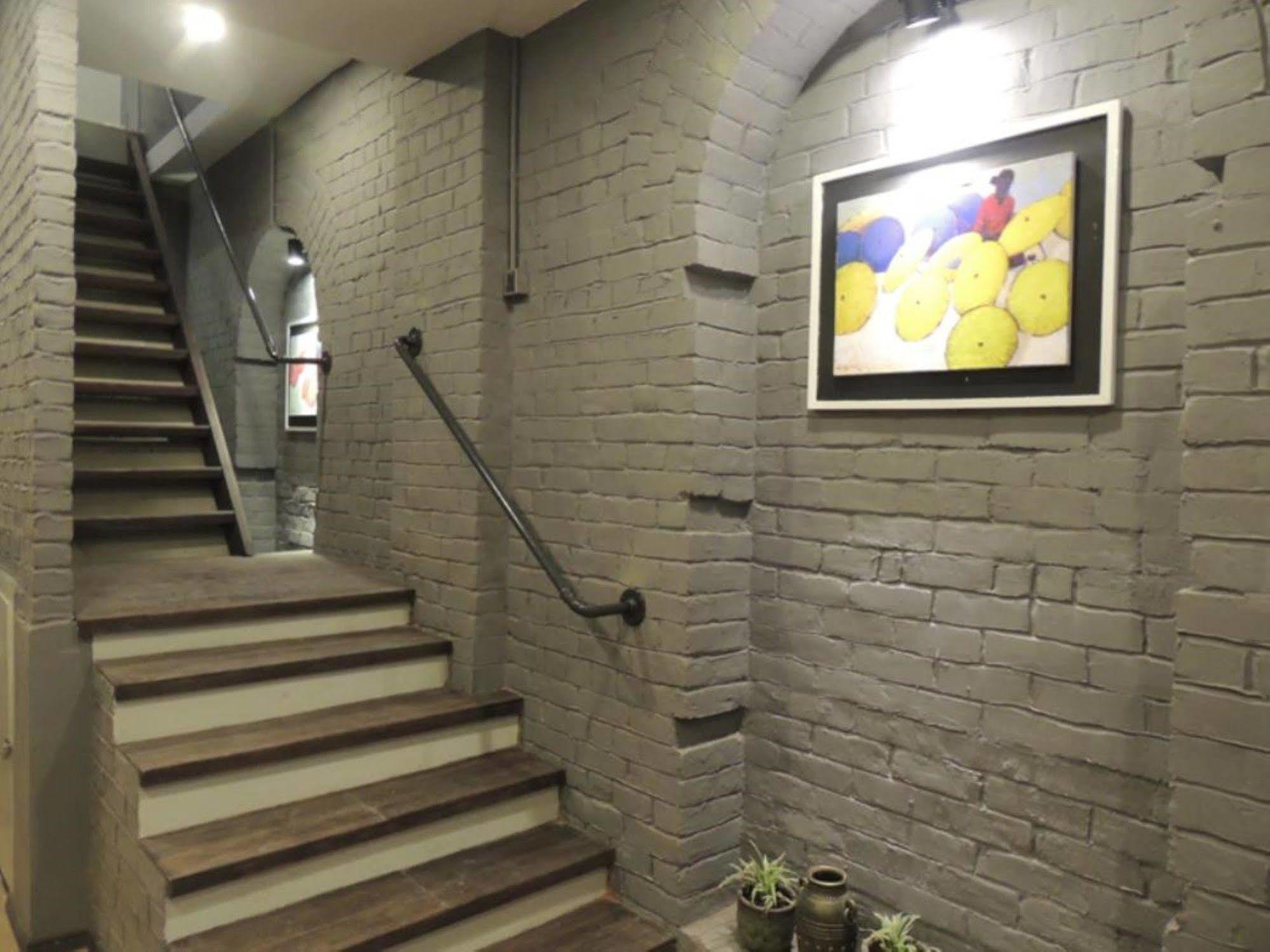 Hotel @ Yangon Heritage מראה חיצוני תמונה