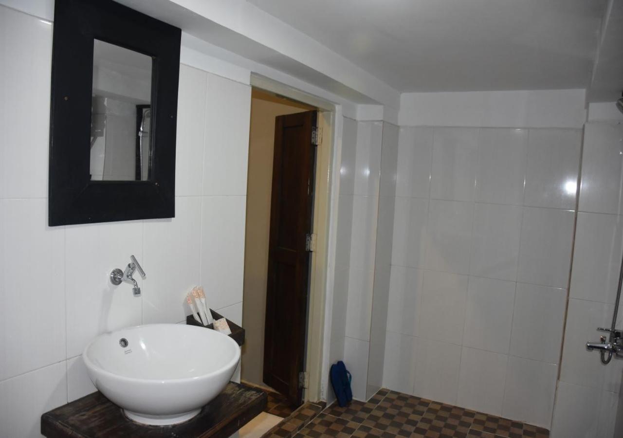 Hotel @ Yangon Heritage מראה חיצוני תמונה