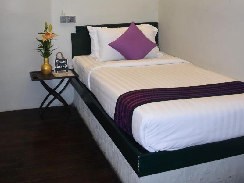 Hotel @ Yangon Heritage מראה חיצוני תמונה