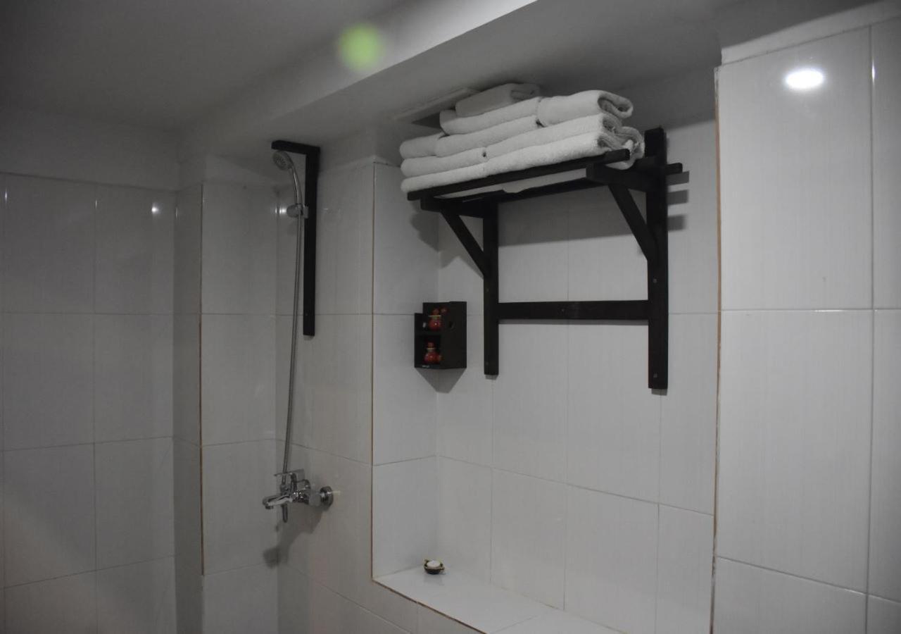Hotel @ Yangon Heritage מראה חיצוני תמונה