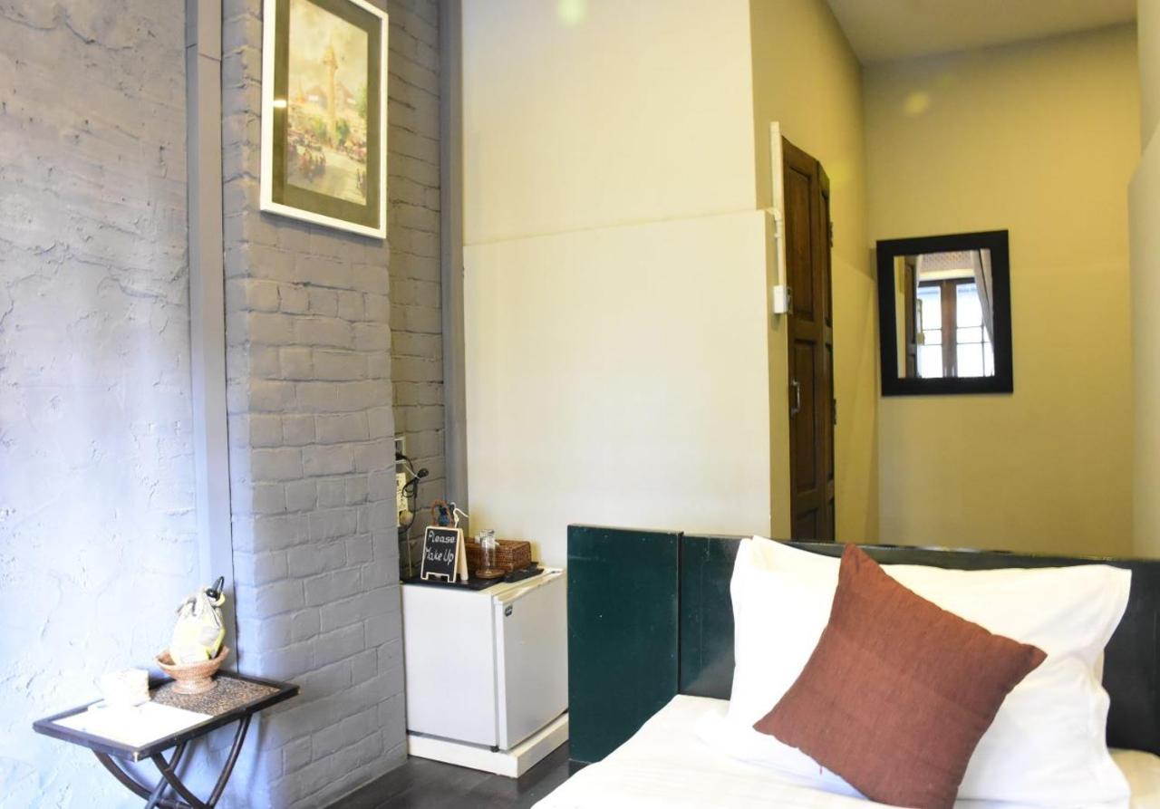 Hotel @ Yangon Heritage מראה חיצוני תמונה