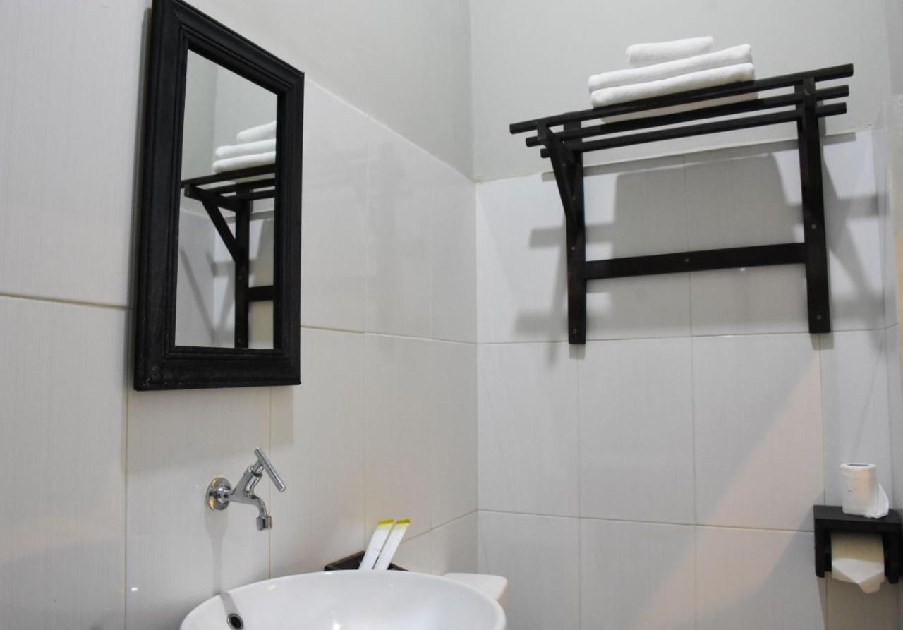 Hotel @ Yangon Heritage מראה חיצוני תמונה