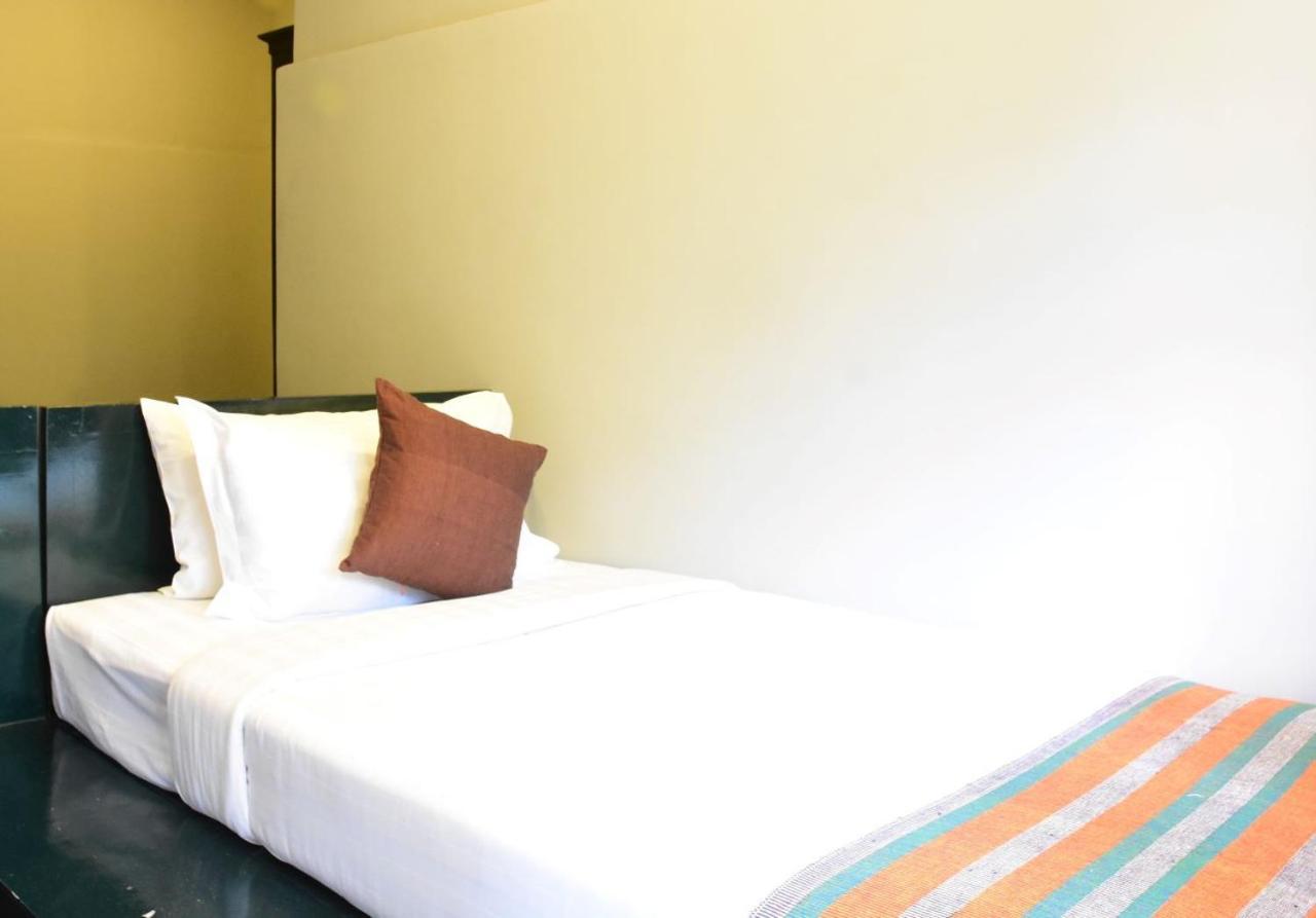 Hotel @ Yangon Heritage מראה חיצוני תמונה